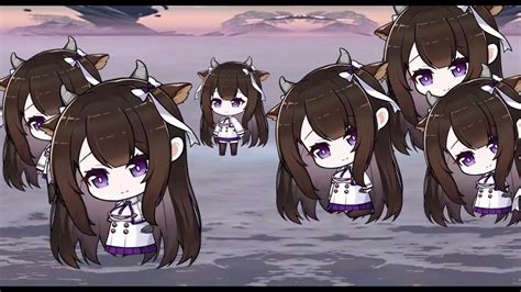 azur lane cow